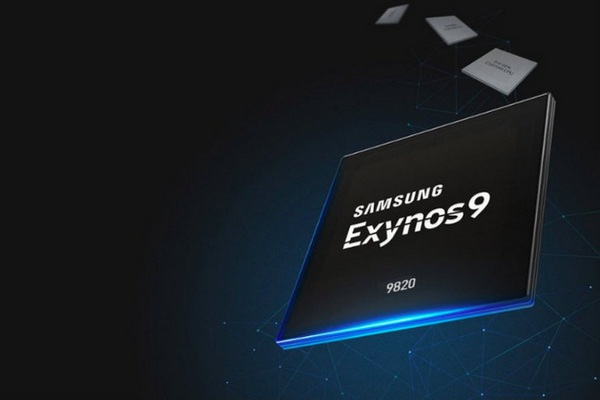 Lộ diện điểm benchmark của Galaxy S10+ chạy chip Exynos 9820, cao nhất trong các máy Android