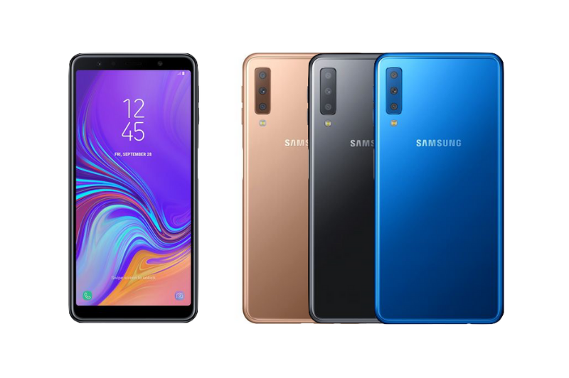 Rò rỉ một số thông tin mới nhất về dòng Galaxy A và Galaxy M sắp ra mắt của Samsung