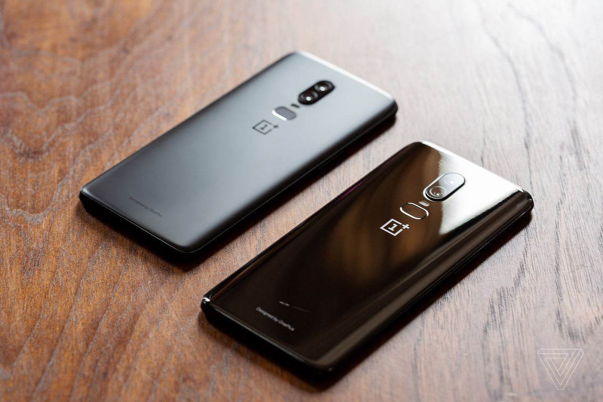 OnePlus sẽ ra mắt smartphone có công nghệ 5G với tên gọi và thiết kế mới vào đầu năm sau