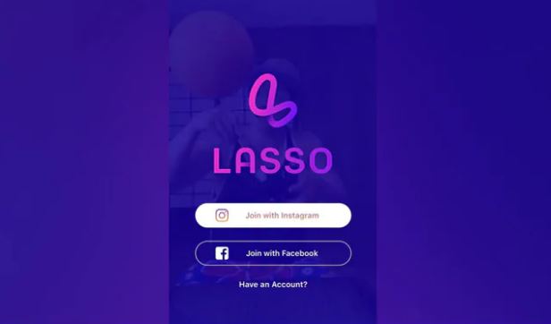 Facebook chính thức ra mắt ứng dụng tại video Lasso để cạnh tranh với Tiktok
