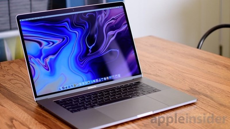 iPad Pro 2018 có hiệu năng mạnh ngang ngửa MacBook Pro 15 inch 2018