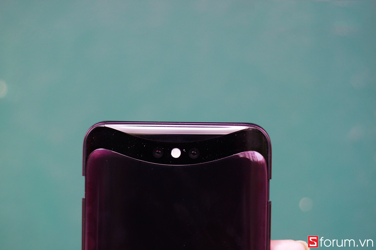 Sforum - Trang thông tin công nghệ mới nhất 5-4 Oppo Find X: Câu chuyện về sự đột phá thiết kế Sforum - Trang thông tin công nghệ mới nhất 5-4 Oppo Find X: Câu chuyện về sự đột phá thiết kế