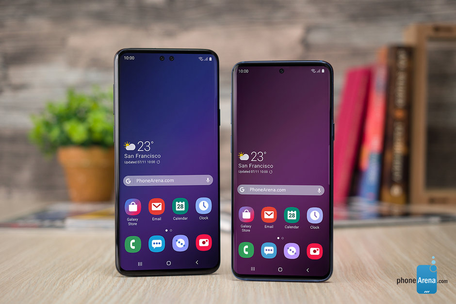 Galaxy S10 có 5G sẽ sử dụng chip Exynos 9820 thay vì chip Snapdragon của Qualcomm