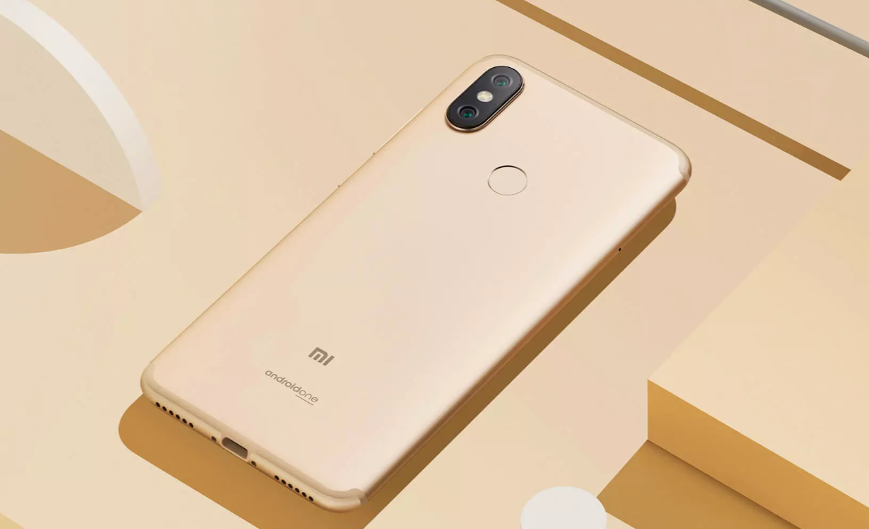 Xiaomi Mi A2 gặp lỗi bộ bộ nhớ trong, làm cho máy truyền dữ liệu chậm