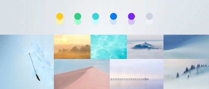 OPPO ra mắt ColorOS 6.0: Nhẹ hơn, màu sáng hơn, tối ưu cho điện thoại không viền màn hình
