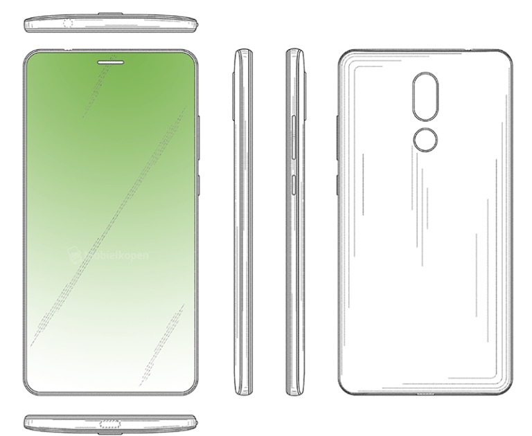Sforum - Trang thông tin công nghệ mới nhất Huawei-display-hole-earpiece-pat Huawei đệ trình bằng sáng chế smartphone với loa nằm trong màn hình, không có camera selfie Sforum - Trang thông tin công nghệ mới nhất Huawei-display-hole-earpiece-pat Huawei đệ trình bằng sáng chế smartphone với loa nằm trong màn hình, không có camera selfie
