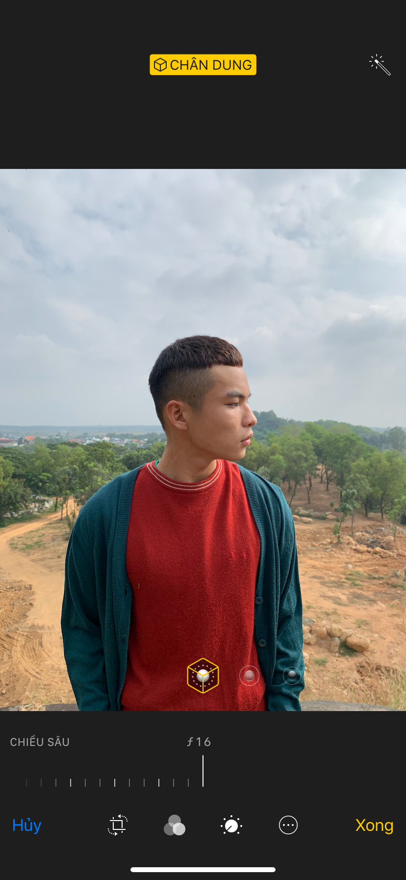 Đánh giá camera iPhone XR: Một camera vẫn làm nên kỳ tích!