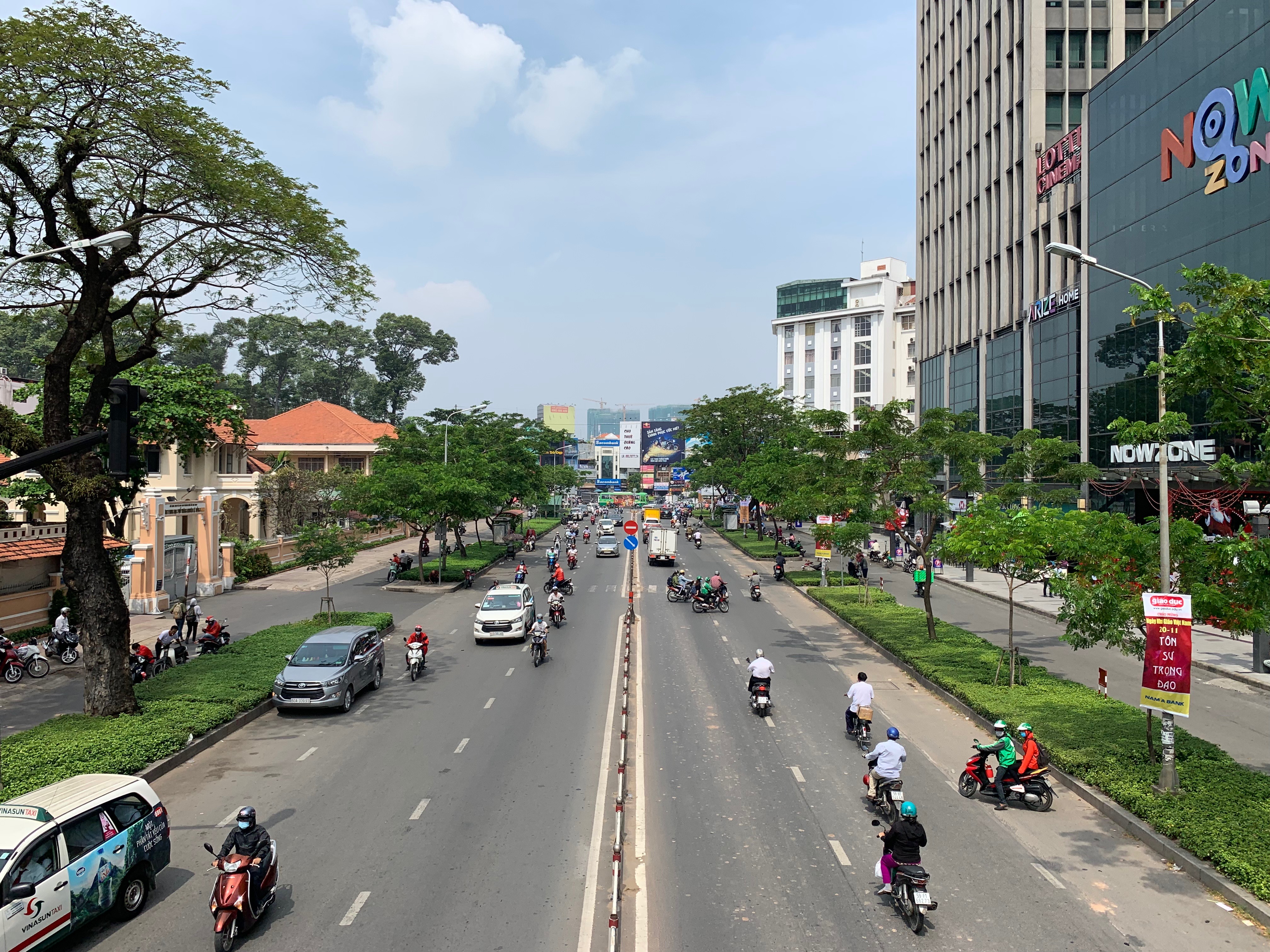 Đánh giá camera iPhone XR: Một camera vẫn làm nên kỳ tích!