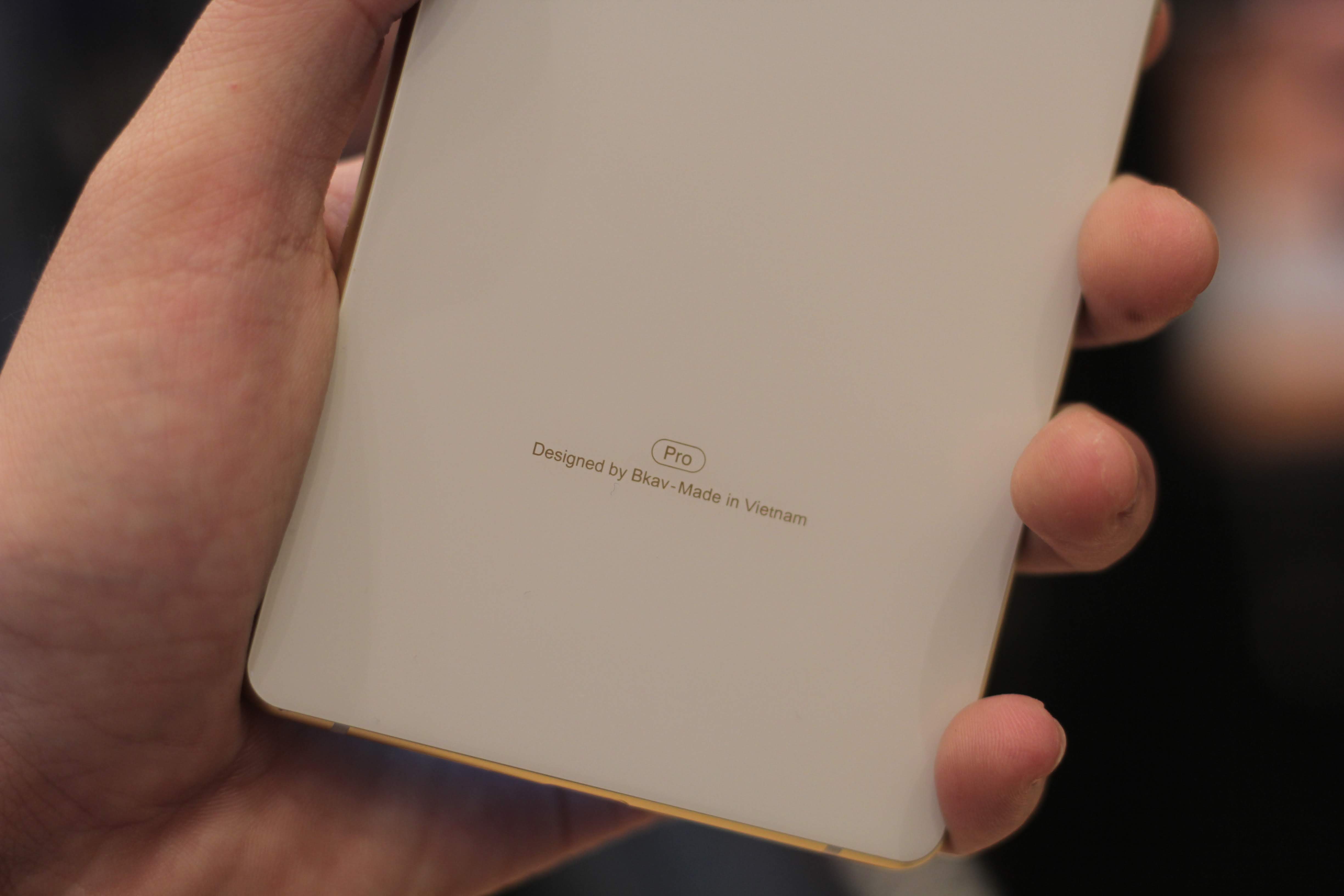 Bphone 3 Pro