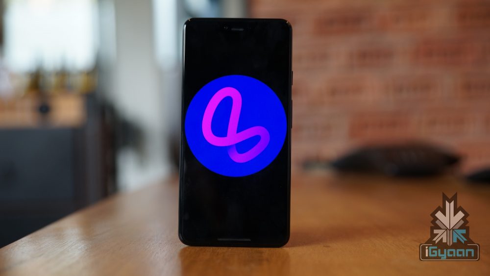 Facebook chính thức ra mắt ứng dụng tại video Lasso để cạnh tranh với Tiktok