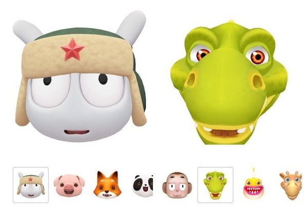 Sforum - Trang thông tin công nghệ mới nhất Mi-Moji-App-1-600x401 Hướng dẫn tải về Xiaomi Mi Moji: Hóa thân thành nhân vật ngộ nghĩnh hệt như Animoji của iPhone Sforum - Trang thông tin công nghệ mới nhất Mi-Moji-App-1-600x401 Hướng dẫn tải về Xiaomi Mi Moji: Hóa thân thành nhân vật ngộ nghĩnh hệt như Animoji của iPhone