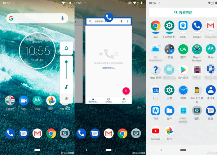 Sforum - Trang thông tin công nghệ mới nhất Motorola-One-Power-Android-P-700x500 Motorola One và Moto X4 bắt đầu nhận được bản cập nhật Android 9 Pie Sforum - Trang thông tin công nghệ mới nhất Motorola-One-Power-Android-P-700x500 Motorola One và Moto X4 bắt đầu nhận được bản cập nhật Android 9 Pie