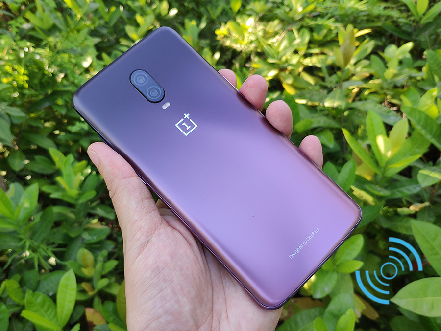 OnePlus 6T đạt doanh số bán hàng cao hơn 86% so với OnePlus 6 trong ngày đầu mở bán tại Mỹ