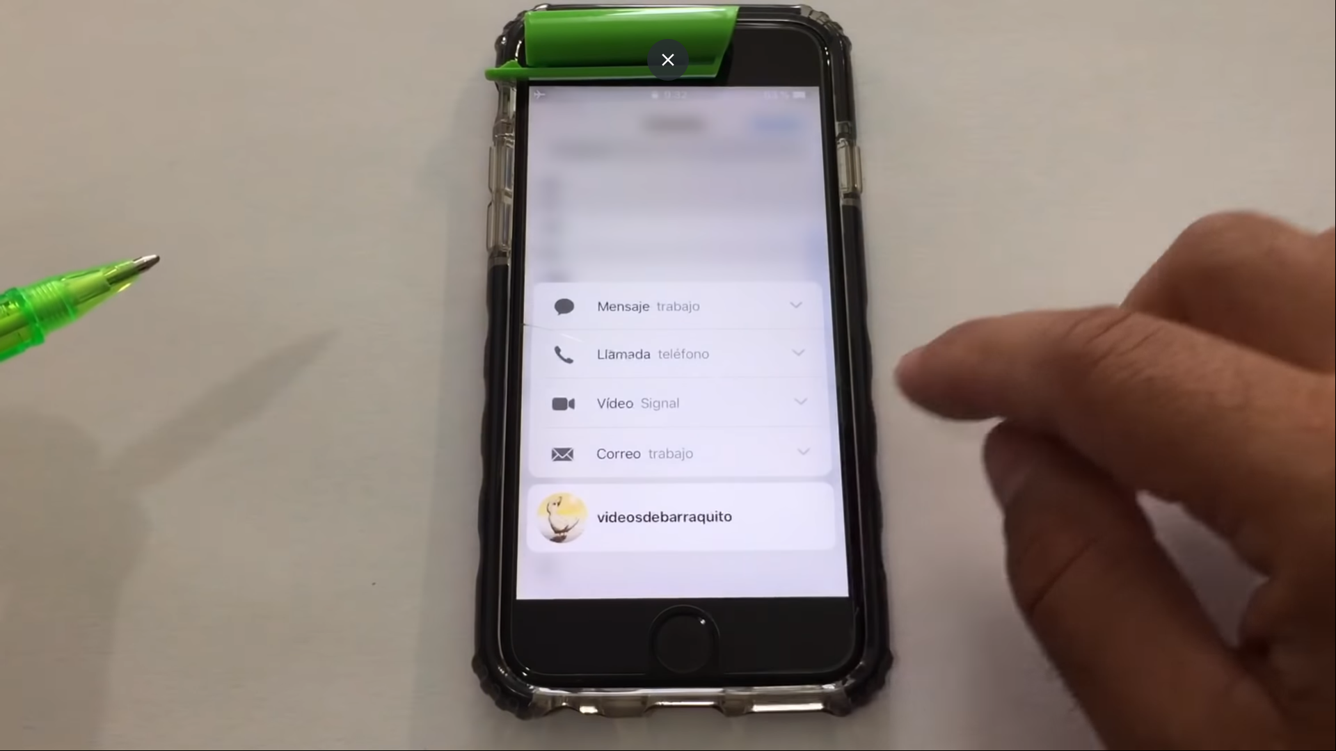 Lỗi bảo mật màn hình khóa iOS 12.1 cho phép truy cập vào danh bạ mà không cần mở khóa, và đây là cách khắc phục
