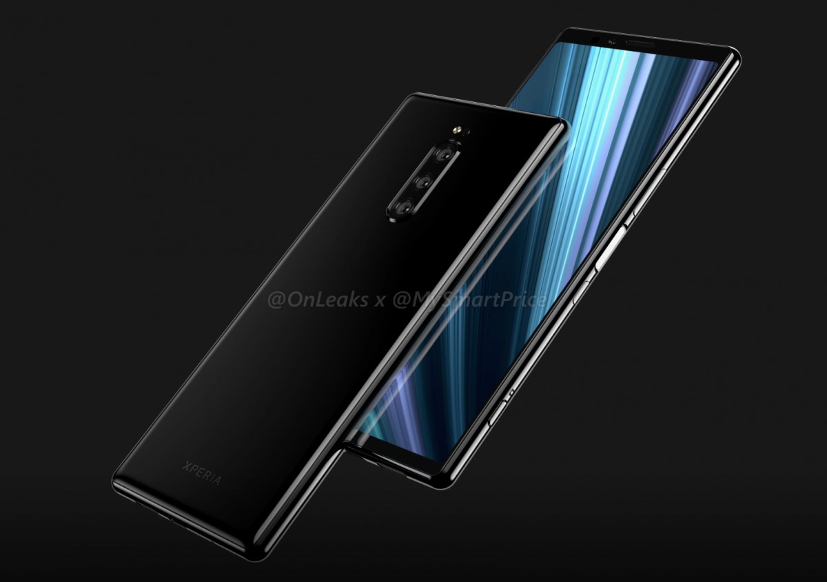 Sforum - Trang thông tin công nghệ mới nhất Sony-Xperia-XZ4-2 Sony Xperia XZ4 lộ ảnh ốp lưng, xác nhận sẽ có vân tay ở cạnh bên, màn hình tỷ lệ 21:9 Sforum - Trang thông tin công nghệ mới nhất Sony-Xperia-XZ4-2 Sony Xperia XZ4 lộ ảnh ốp lưng, xác nhận sẽ có vân tay ở cạnh bên, màn hình tỷ lệ 21:9