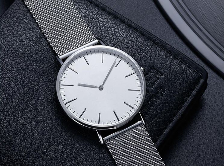 Xiaomi ra mắt đồng hồ thạch anh TwentySeventeen siêu mỏng với giá khoảng 660 nghìn đồng