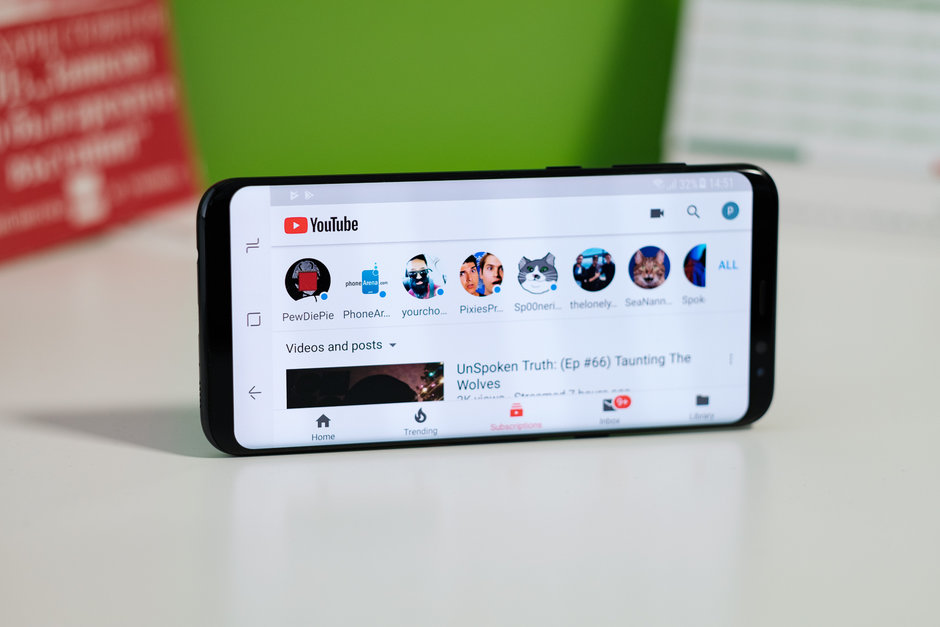 Sforum - Trang thông tin công nghệ mới nhất YouTube-Stories-are-rolling-out-to-creators-with-over-10K-subscribers Bắt chước Snapchat, Facebook và Instagram, đến lượt Youtube cũng có Stories nhưng chỉ dành cho kênh hơn 10.000 subs Sforum - Trang thông tin công nghệ mới nhất YouTube-Stories-are-rolling-out-to-creators-with-over-10K-subscribers Bắt chước Snapchat, Facebook và Instagram, đến lượt Youtube cũng có Stories nhưng chỉ dành cho kênh hơn 10.000 subs
