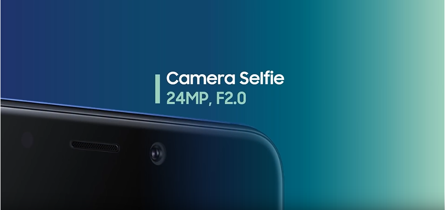 Samsung Galaxy A9 lộ hình ảnh mới với hệ thống 4 camera chính