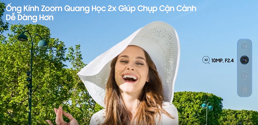 Samsung Galaxy A9 lộ hình ảnh mới với hệ thống 4 camera chính