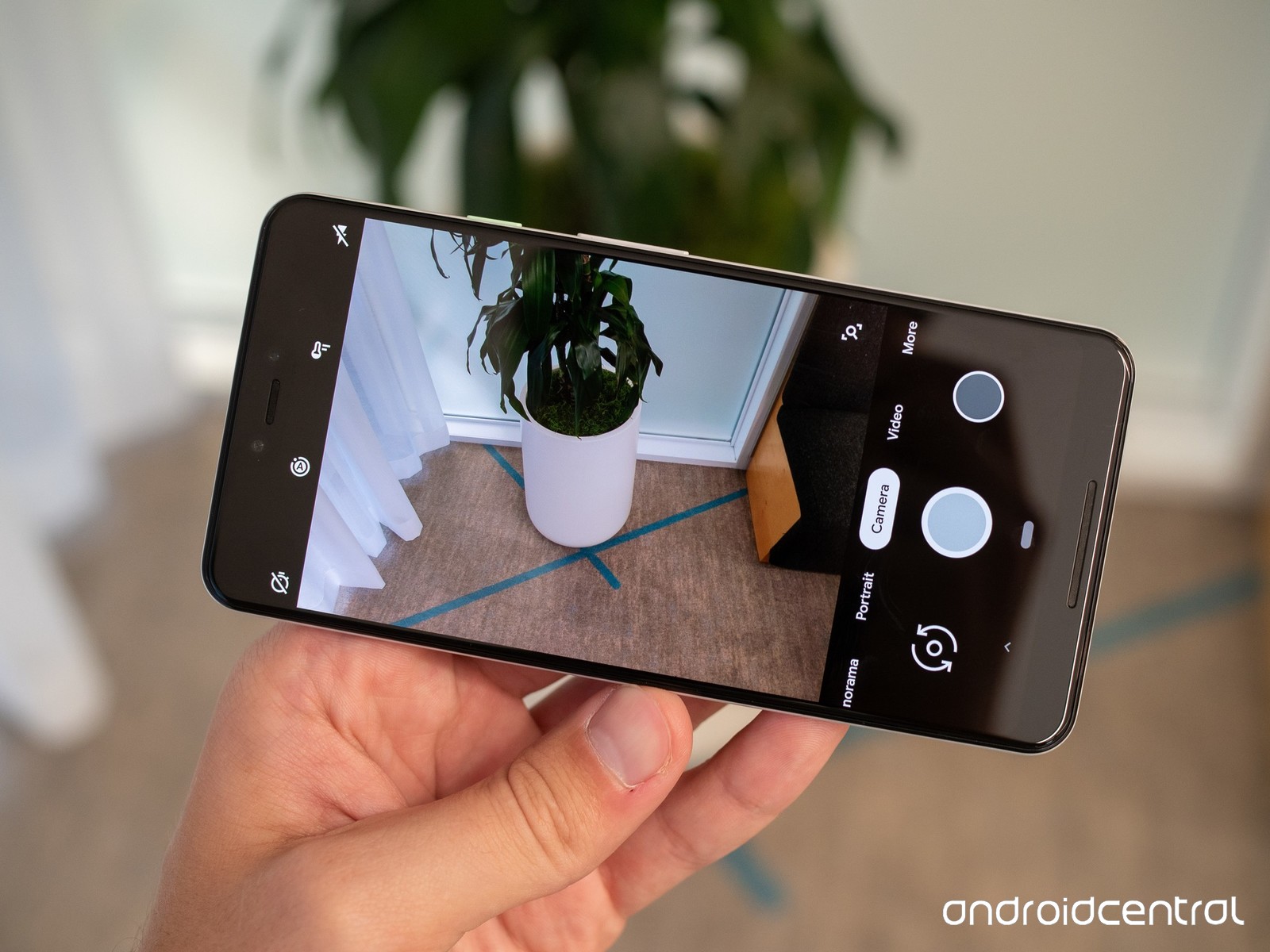 Google Pixel 3 và 3 XL tiếp tục gặp lỗi, lần này là không thể sử dụng được camera