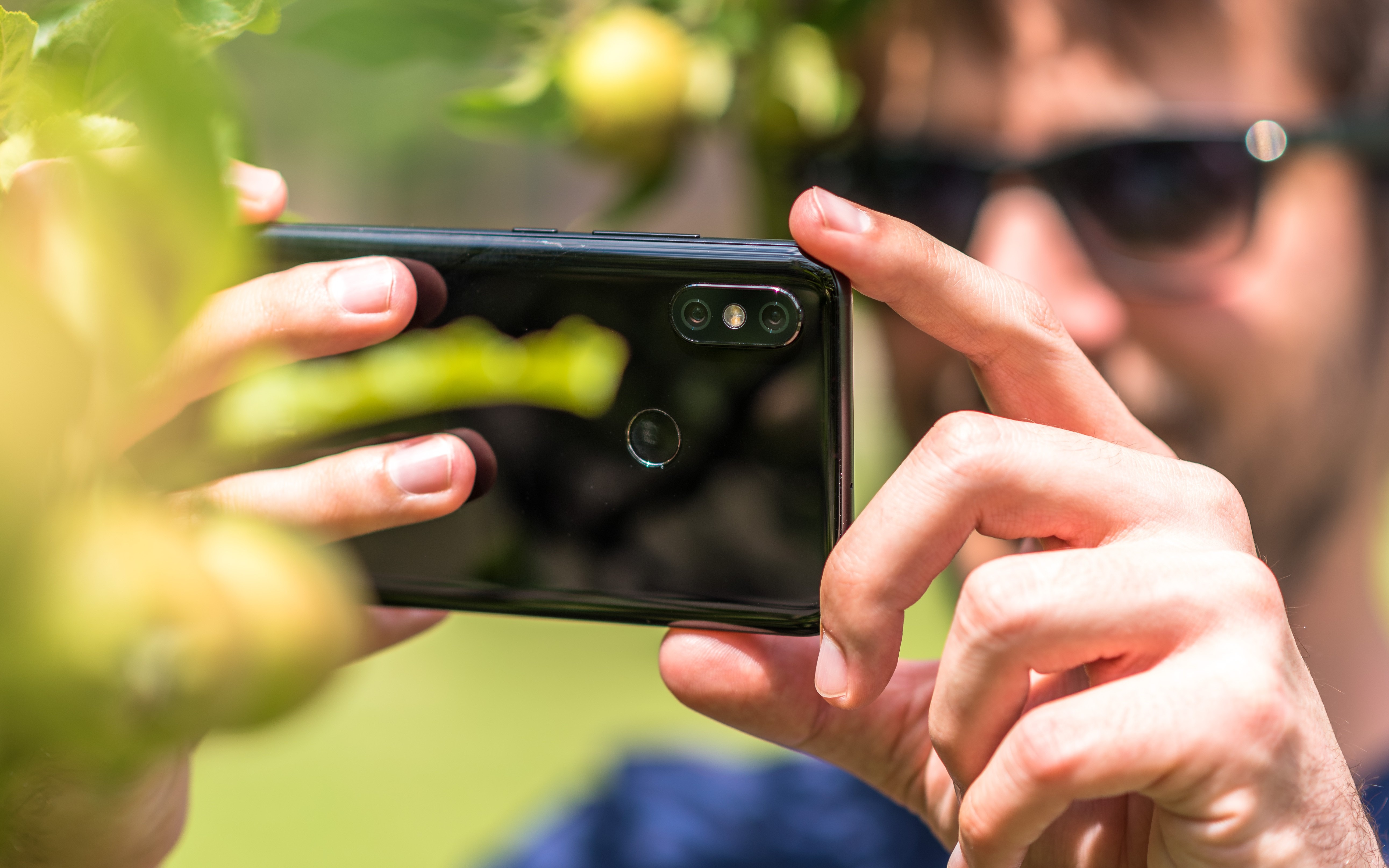 Sforum - Trang thông tin công nghệ mới nhất gsmarena_000-1 Xiaomi Mi 8, Mi 8 EE và Mi MIX 2S nhận bản cập nhật mới, kích hoạt tính năng Night Mode cho camera Sforum - Trang thông tin công nghệ mới nhất gsmarena_000-1 Xiaomi Mi 8, Mi 8 EE và Mi MIX 2S nhận bản cập nhật mới, kích hoạt tính năng Night Mode cho camera