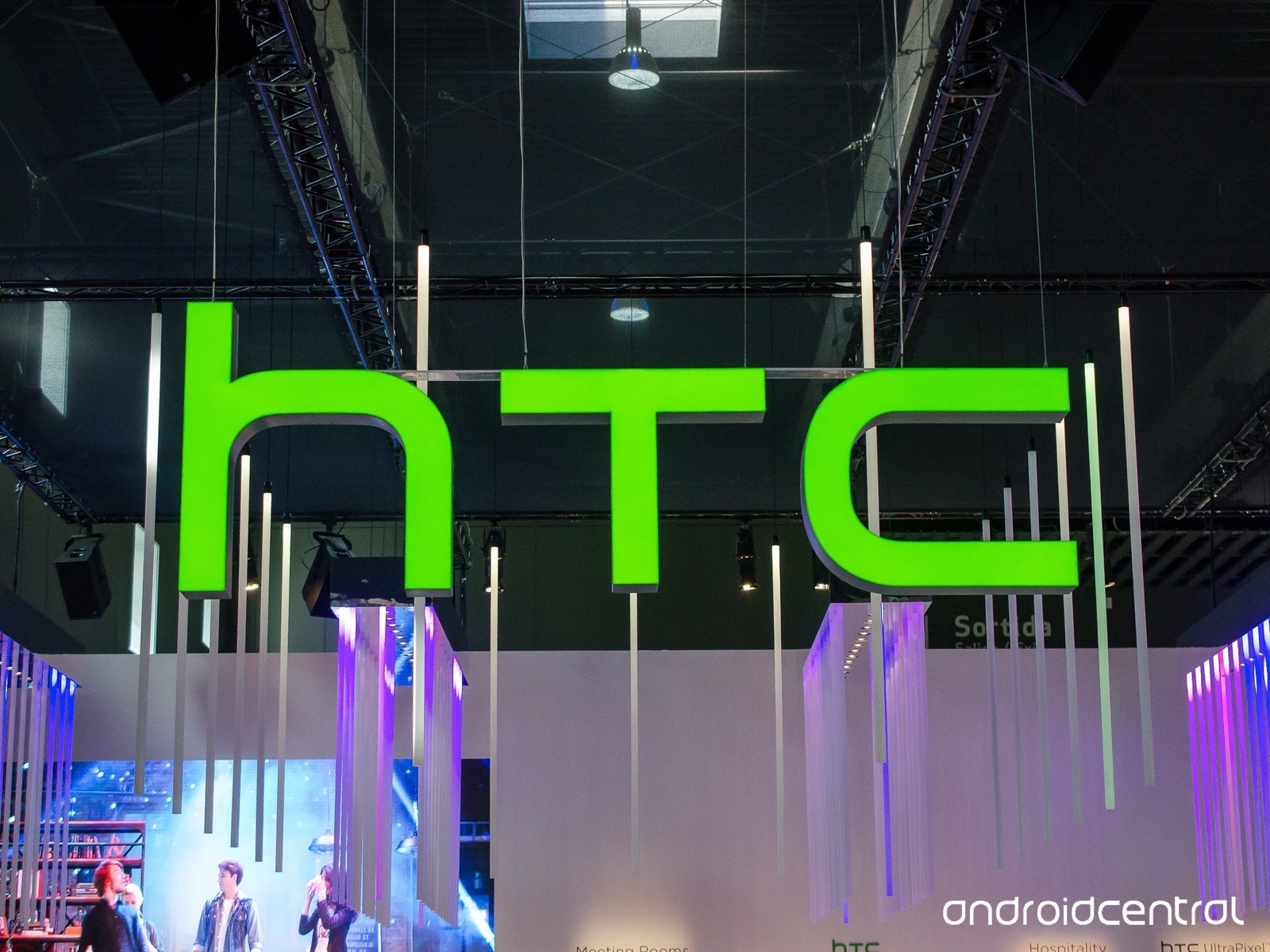 Dù thua lỗ nặng nhưng HTC vẫn không từ bỏ tham vọng ra mắt điện thoại vào năm 2019