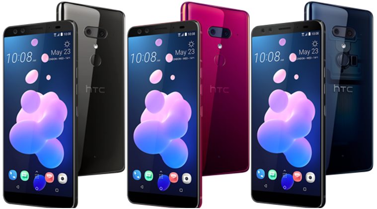 Sẽ không có HTC U13+ mà thay vào đó HTC sẽ ra mắt máy mới?