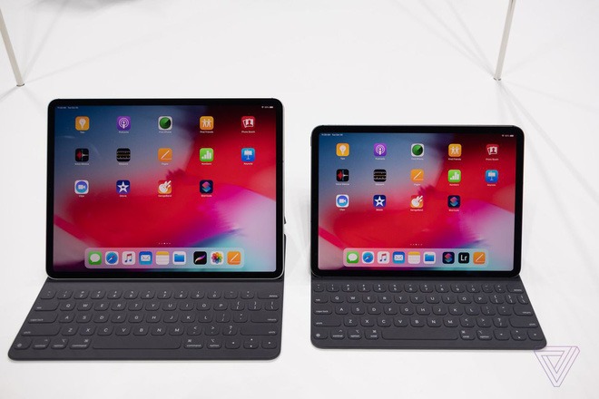 Đã có điểm benchmark của chip A12X Bionic trên iPad Pro mới, Android ...