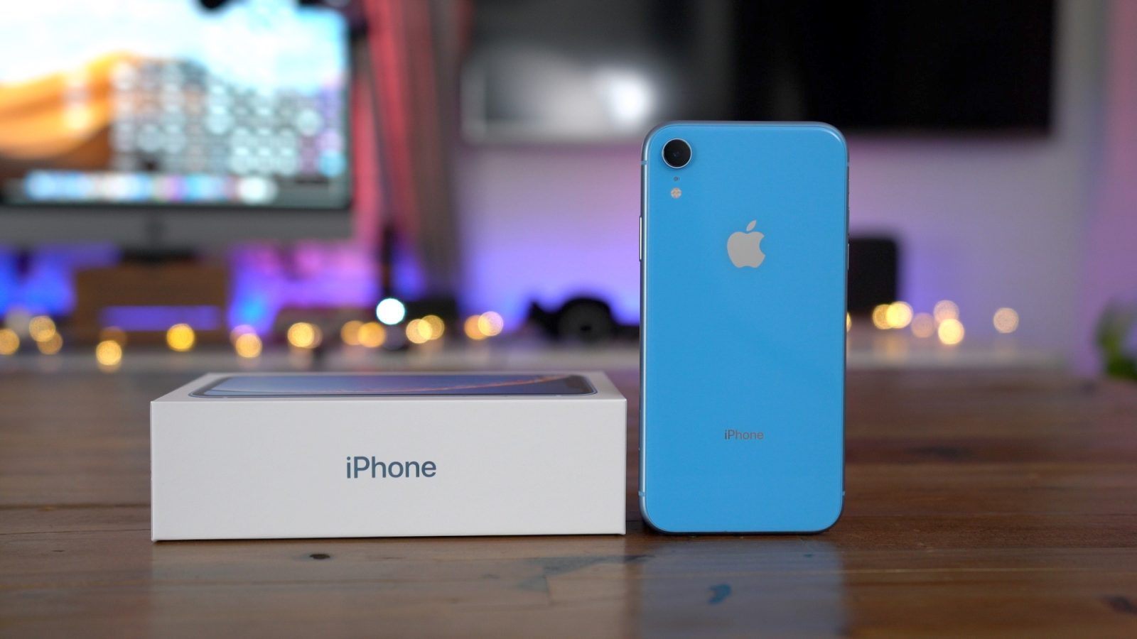 iPhone Xr không bán chạy như mong đợi, buộc Apple đành cắt giảm sản lượng