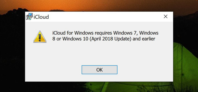 Sforum - Trang thông tin công nghệ mới nhất icloud-blocked-1543385283722633861178 Apple cập nhật phiên bản iCloud mới, sửa lỗi không tương thích với Windows 10 October Update Sforum - Trang thông tin công nghệ mới nhất icloud-blocked-1543385283722633861178 Apple cập nhật phiên bản iCloud mới, sửa lỗi không tương thích với Windows 10 October Update