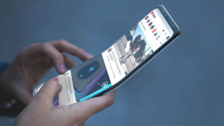Sforum - Trang thông tin công nghệ mới nhất jfk8Fvv46MqttebtjCYp4d-768-80 LG, Huawei và Samsung: Flex sẽ là tên gọi phù hợp nhất cho smartphone màn hình gập  