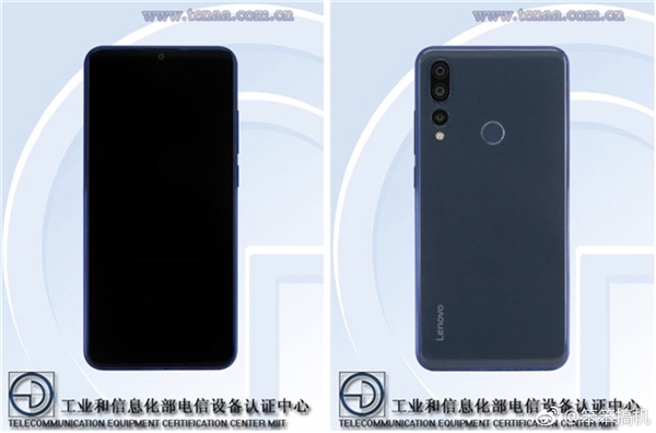Sforum - Trang thông tin công nghệ mới nhất lenovo-z5s Smartphone 3 camera đầu tiên của Lenovo sẽ ra mắt với tên gọi Lenovo Z5S Sforum - Trang thông tin công nghệ mới nhất lenovo-z5s Smartphone 3 camera đầu tiên của Lenovo sẽ ra mắt với tên gọi Lenovo Z5S