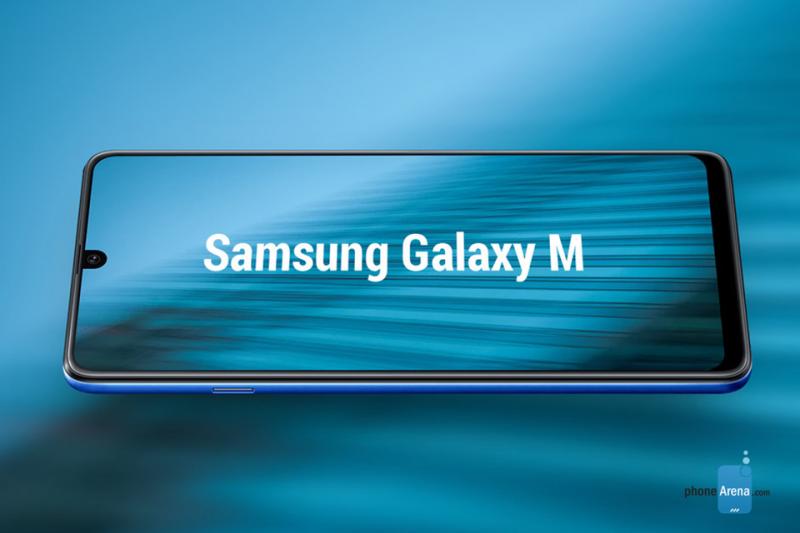 Rò rỉ một số thông tin mới nhất về dòng Galaxy A và Galaxy M sắp ra mắt của Samsung