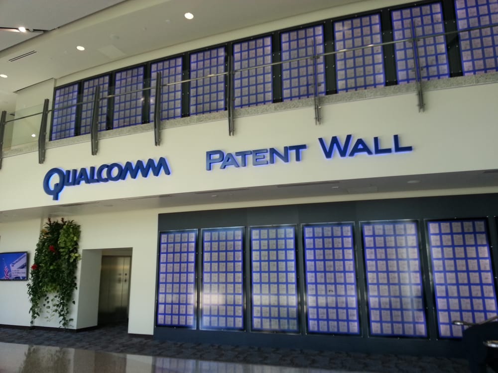 Qualcomm bị buộc phải 