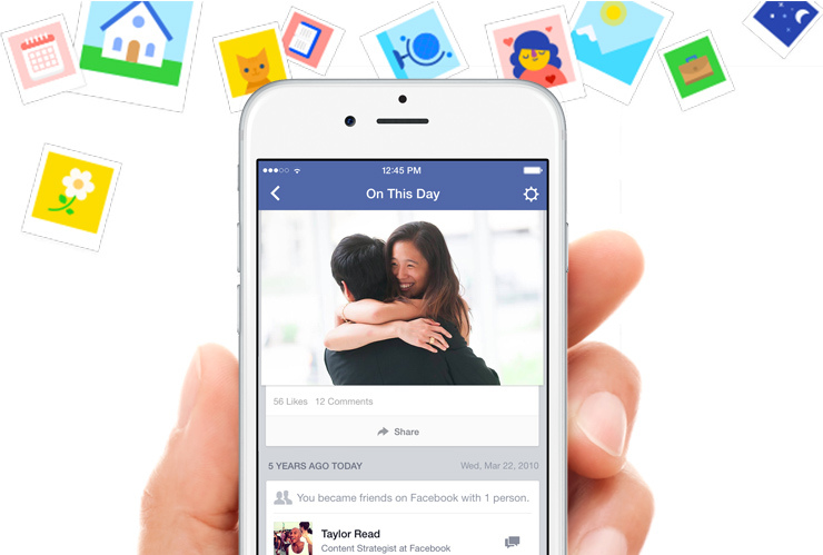 Sforum - Trang thông tin công nghệ mới nhất onthisday1 Facebook Messenger lại gặp lỗi lạ: Tự động hiển thị các tin nhắn cũ từ nhiều năm trước Sforum - Trang thông tin công nghệ mới nhất onthisday1 Facebook Messenger lại gặp lỗi lạ: Tự động hiển thị các tin nhắn cũ từ nhiều năm trước