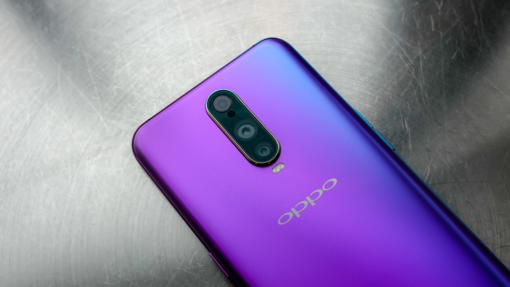Sforum - Trang thÃ´ng tin cÃ´ng nghá» má»i nháº¥t oppo-r17-pro-ph-3 Oppo R19 sáº½ lÃ smartphone Äáº§u tiÃªn trÃªn tháº¿ giá»i ÄÆ°á»£c trang bá» chip MediaTek Helio P80 