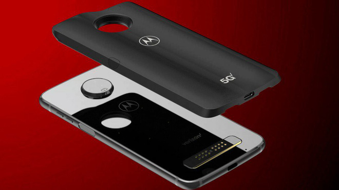 Sforum - Trang thÃ´ng tin cÃ´ng nghá» má»i nháº¥t photo-1-15426878999031297039862 Moto Z4, G7 vÃ G7 Plus rÃ² rá»: báº£n cao cáº¥p dÃ¹ng chip Snapdragon 8150, 6GB RAM 