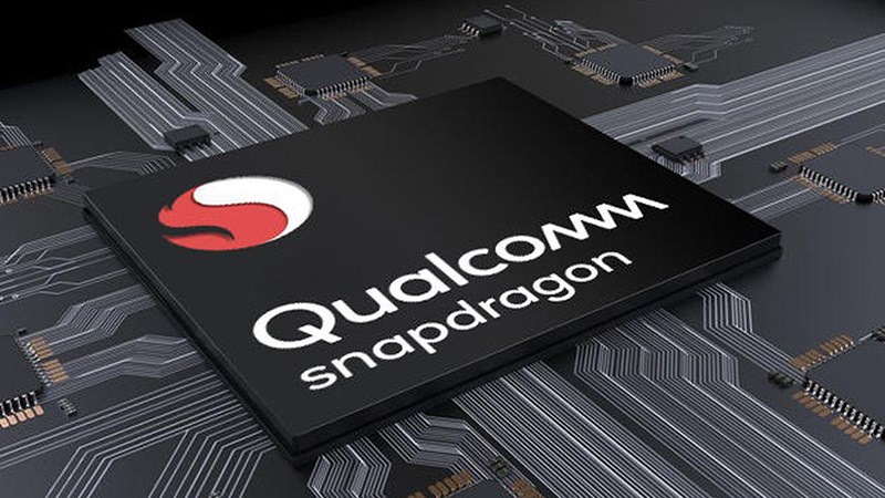 Qualcomm bị buộc phải 