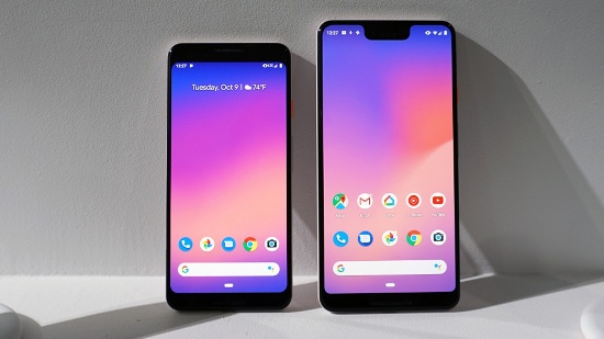 Google Pixel 3 và 3 XL tiếp tục gặp lỗi, lần này là không thể sử dụng được camera