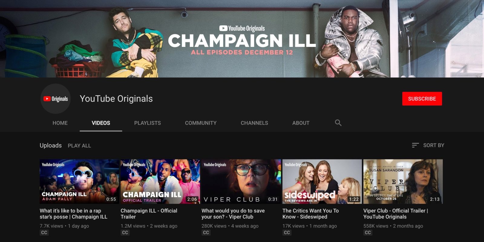 Dịch vụ YouTube Premium cung cấp cho người dùng khả năng truy cập tới các nội dung bản quyền với giá gần 300.000 đồng một tháng