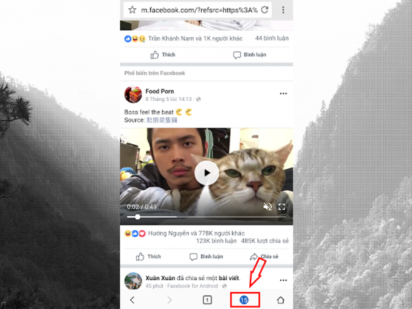 Sforum - Trang thông tin công nghệ mới nhất ảnh-1-4-600x450 Cách tải video từ Facebook cho thiết bị Android cực kì đơn giản Sforum - Trang thông tin công nghệ mới nhất ảnh-1-4-600x450 Cách tải video từ Facebook cho thiết bị Android cực kì đơn giản