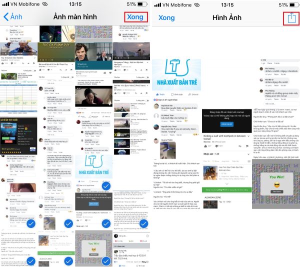 Tặng Bạn Ghép 2 Ảnh Thành 1 Trên Iphone | Dịch Vụ Photoshop 5 Dịch Vụ Chỉnh Sửa Ảnh Photoshop Cách Ghép Ảnh Trên Iphone Bằng Siri Shortcuts Tiện Lợi