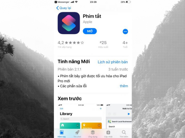 Sforum - Trang thông tin công nghệ mới nhất 1-1-600x450 Cách ghép ảnh trên iPhone bằng Siri Shortcuts Sforum - Trang thông tin công nghệ mới nhất 1-1-600x450 Cách ghép ảnh trên iPhone bằng Siri Shortcuts
