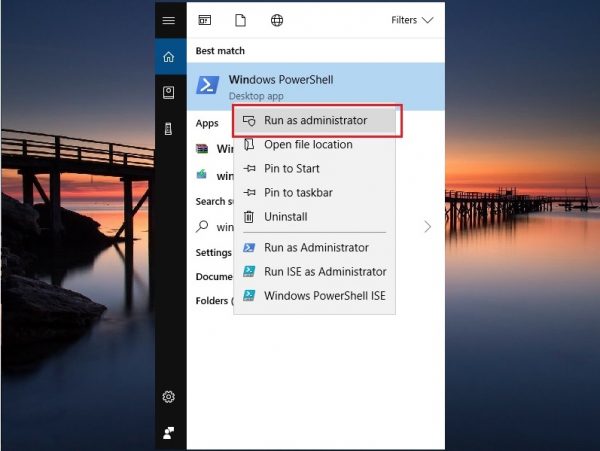 Sforum - Trang thông tin công nghệ mới nhất 1-19-600x451 Cách tăng hiệu suất laptop chạy Windows 10 lên mức tối đa Sforum - Trang thông tin công nghệ mới nhất 1-19-600x451 Cách tăng hiệu suất laptop chạy Windows 10 lên mức tối đa