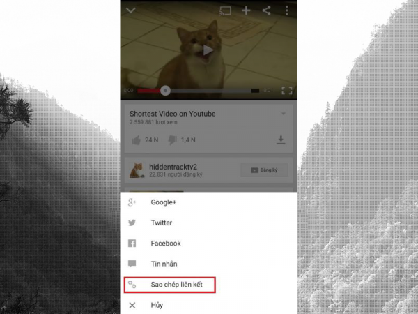 Sforum - Trang thông tin công nghệ mới nhất 1-2-600x450 Cách tải video YouTube về điện thoại iPhone bằng Siri Shortcuts Sforum - Trang thông tin công nghệ mới nhất 1-2-600x450 Cách tải video YouTube về điện thoại iPhone bằng Siri Shortcuts