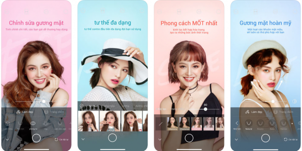 Sforum - Trang thông tin công nghệ mới nhất 1-3-600x301 Bí kíp tạo dáng cực nhanh và đẹp khi chụp bằng Smartphone 