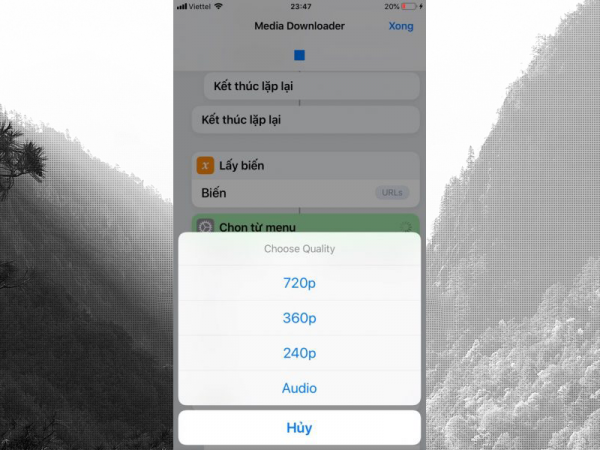 Sforum - Trang thông tin công nghệ mới nhất 123-2-600x450 Cách tải video YouTube về điện thoại iPhone bằng Siri Shortcuts Sforum - Trang thông tin công nghệ mới nhất 123-2-600x450 Cách tải video YouTube về điện thoại iPhone bằng Siri Shortcuts