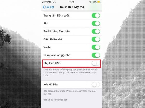 Sforum - Trang thông tin công nghệ mới nhất 123-600x450 5 cài đặt bảo mật cần làm ngay trên iOS 12 Sforum - Trang thông tin công nghệ mới nhất 123-600x450 5 cài đặt bảo mật cần làm ngay trên iOS 12