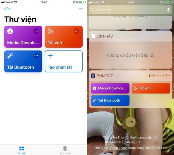 Sforum - Trang thông tin công nghệ mới nhất 123123-600x534 Cách tắt hẳn WiFi, Bluetooth từ màn hình chính iPhone Sforum - Trang thông tin công nghệ mới nhất 123123-600x534 Cách tắt hẳn WiFi, Bluetooth từ màn hình chính iPhone