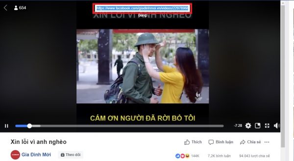 Sforum - Trang thông tin công nghệ mới nhất 2-600x329 Hướng dẫn tải video từ Facebook cho máy tính cực kì đơn giản Sforum - Trang thông tin công nghệ mới nhất 2-600x329 Hướng dẫn tải video từ Facebook cho máy tính cực kì đơn giản